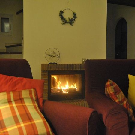 Rosalalinda - Cosy Semi-Detached Home With Sea Views And Large Terrace Морайра Екстер'єр фото