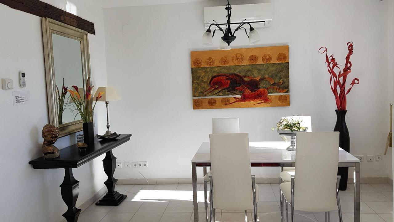 Rosalalinda - Cosy Semi-Detached Home With Sea Views And Large Terrace Морайра Екстер'єр фото