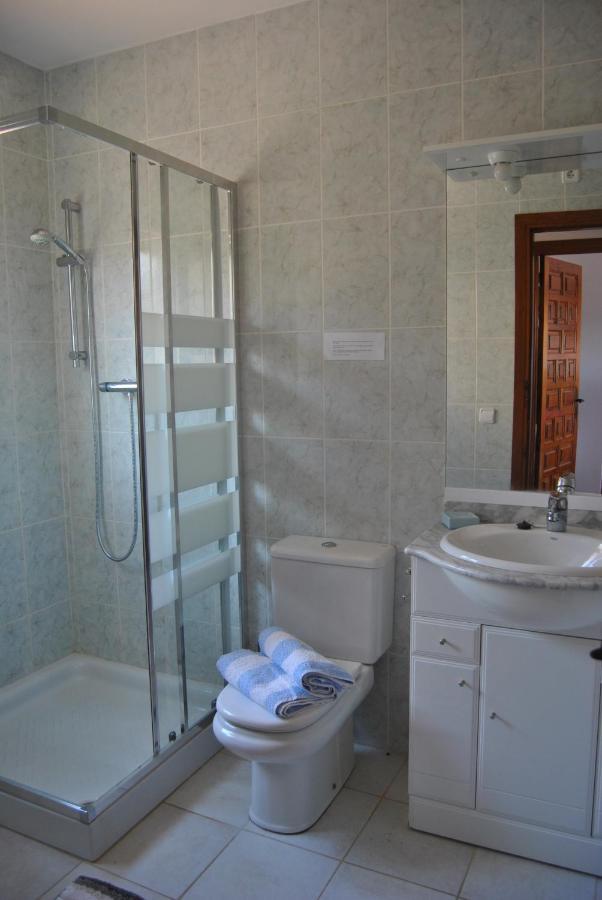 Rosalalinda - Cosy Semi-Detached Home With Sea Views And Large Terrace Морайра Екстер'єр фото